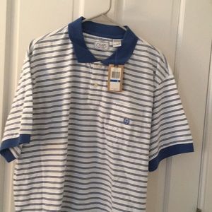 Men's polo